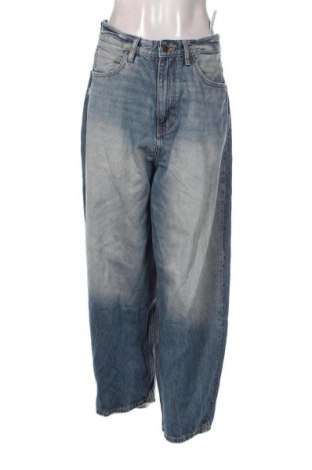 Damen Jeans Unbranded, Größe M, Farbe Blau, Preis 10,99 €