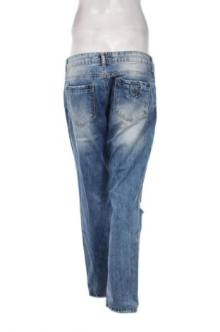 Dámské džíny  Unbranded, Velikost XL, Barva Modrá, Cena  349,00 Kč