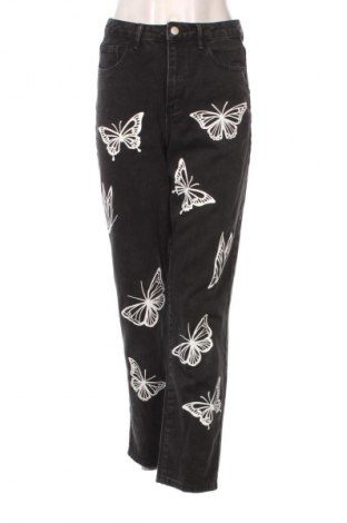 Dámske džínsy  Unbranded, Veľkosť S, Farba Čierna, Cena  9,95 €