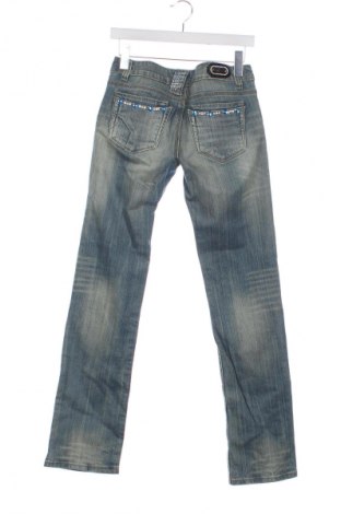 Dámské džíny  Unbranded, Velikost M, Barva Modrá, Cena  371,00 Kč