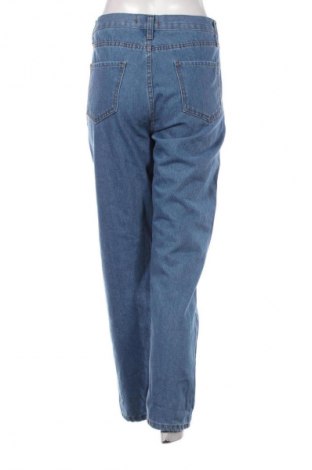 Damen Jeans Unbranded, Größe L, Farbe Blau, Preis 19,99 €