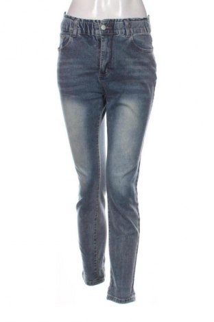 Dámské džíny  Unbranded, Velikost L, Barva Modrá, Cena  367,00 Kč