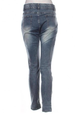 Dámské džíny  Unbranded, Velikost L, Barva Modrá, Cena  367,00 Kč