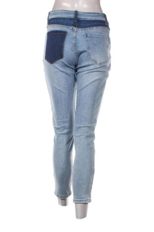 Дамски дънки Unbranded, Размер M, Цвят Син, Цена 18,99 лв.
