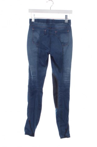 Dámské džíny  Unbranded, Velikost XS, Barva Modrá, Cena  367,00 Kč