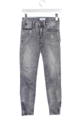 Dámské džíny  Le Temps Des Cerises, Velikost XXS, Barva Šedá, Cena  519,00 Kč
