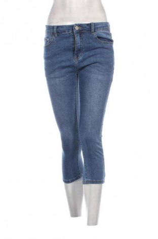 Damen Jeans Unbranded, Größe M, Farbe Blau, Preis 11,99 €