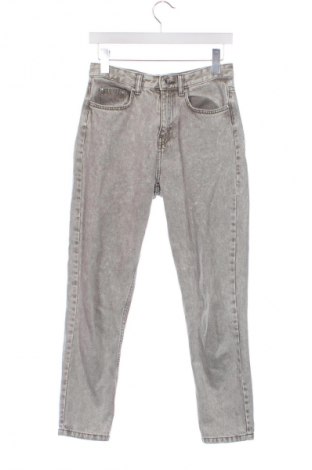 Dámské džíny  Unbranded, Velikost S, Barva Šedá, Cena  367,00 Kč