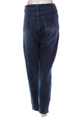 Damskie jeansy Unbranded, Rozmiar S, Kolor Niebieski, Cena 46,99 zł