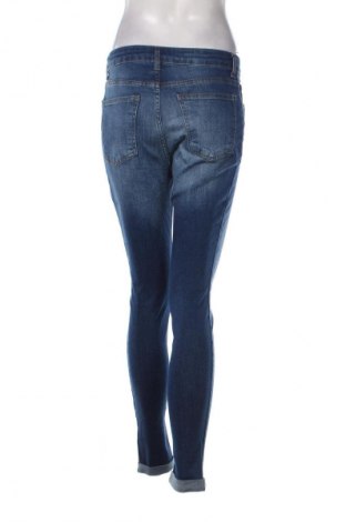 Дамски дънки Unbranded, Размер S, Цвят Син, Цена 16,99 лв.