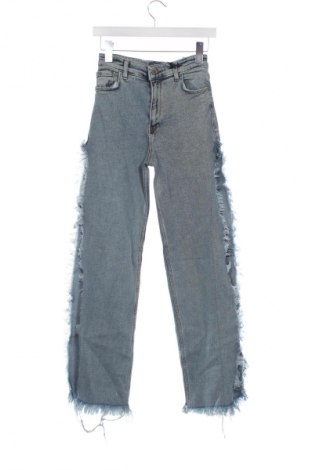Damen Jeans Unbranded, Größe XXS, Farbe Blau, Preis € 17,99