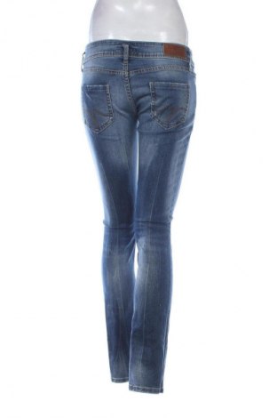 Damskie jeansy Unbranded, Rozmiar L, Kolor Zielony, Cena 56,99 zł