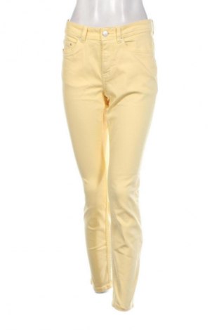 Damen Jeans Unbranded, Größe L, Farbe Gelb, Preis € 13,99