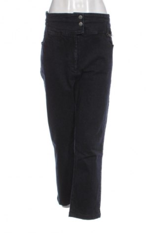 Damen Jeans Unbranded, Größe XXL, Farbe Blau, Preis 14,83 €