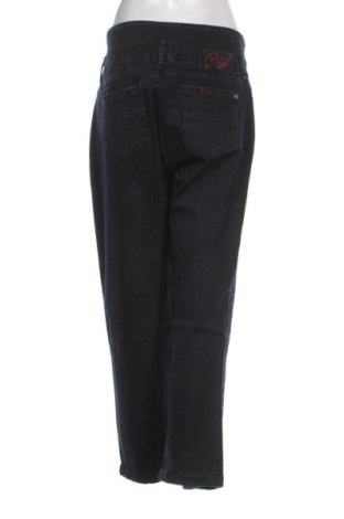 Damen Jeans Unbranded, Größe XXL, Farbe Blau, Preis 14,83 €