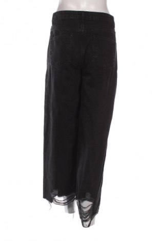 Дамски дънки Unbranded, Размер M, Цвят Черен, Цена 35,90 лв.