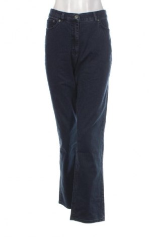 Damen Jeans Unbranded, Größe L, Farbe Blau, Preis 12,99 €