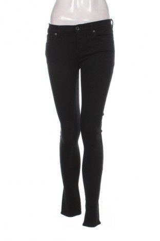 Blugi de femei Unbranded, Mărime M, Culoare Negru, Preț 69,99 Lei