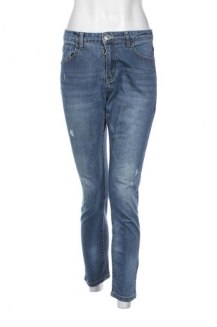 Damen Jeans Unbranded, Größe S, Farbe Blau, Preis 13,99 €