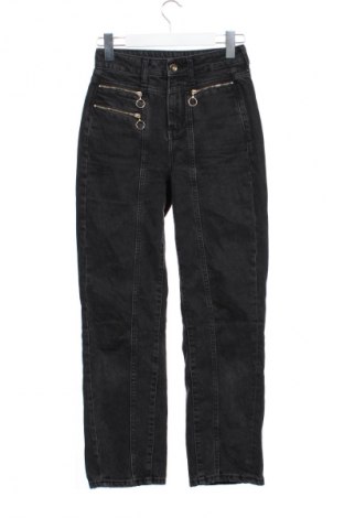 Dámske džínsy  Unbranded, Veľkosť XXS, Farba Sivá, Cena  9,95 €