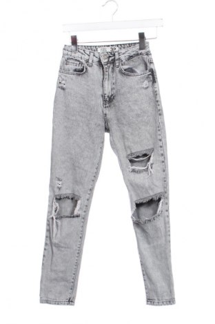 Női farmernadrág Unbranded, Méret XXS, Szín Szürke, Ár 5 399 Ft