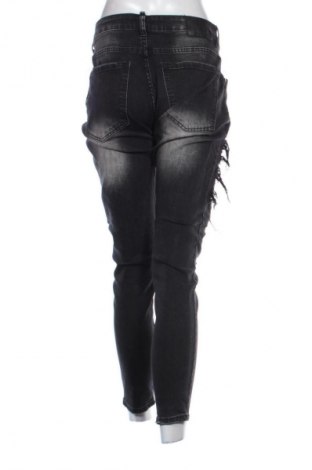 Blugi de femei Unbranded, Mărime XL, Culoare Negru, Preț 52,99 Lei