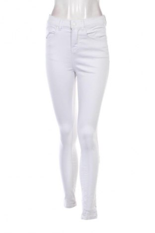 Dámské džíny  Unbranded, Velikost S, Barva Bílá, Cena  367,00 Kč