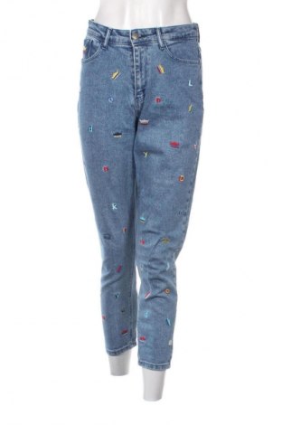 Dámske džínsy  Unbranded, Veľkosť M, Farba Viacfarebná, Cena  13,95 €