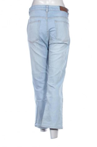 Dámske džínsy  Unbranded, Veľkosť XL, Farba Modrá, Cena  13,95 €
