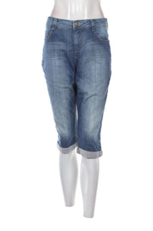 Blugi de femei Unbranded, Mărime L, Culoare Albastru, Preț 69,99 Lei