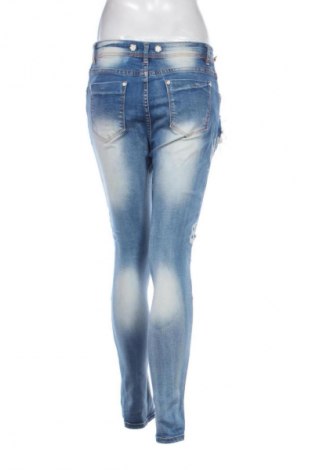 Dámské džíny  Unbranded, Velikost L, Barva Modrá, Cena  444,00 Kč