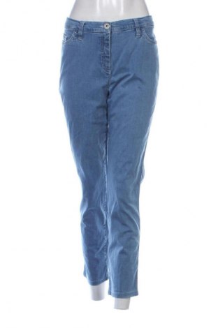 Dámske džínsy  Unbranded, Veľkosť L, Farba Modrá, Cena  14,95 €