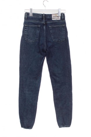 Dámské džíny  Unbranded, Velikost XS, Barva Modrá, Cena  380,00 Kč