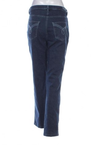 Dámské džíny  Unbranded, Velikost L, Barva Modrá, Cena  371,00 Kč