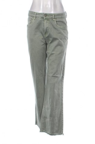 Női farmernadrág Unbranded, Méret M, Szín Zöld, Ár 6 891 Ft