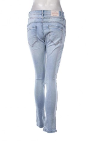 Dámske džínsy  Unbranded, Veľkosť M, Farba Modrá, Cena  10,95 €
