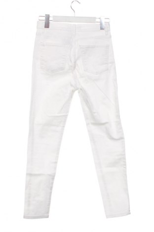 Damen Jeans Unbranded, Größe XS, Farbe Weiß, Preis 13,99 €