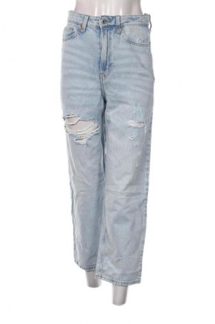 Dámske džínsy  Unbranded, Veľkosť S, Farba Modrá, Cena  14,95 €