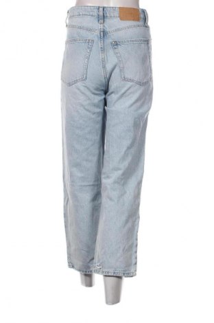 Dámske džínsy  Unbranded, Veľkosť S, Farba Modrá, Cena  14,95 €