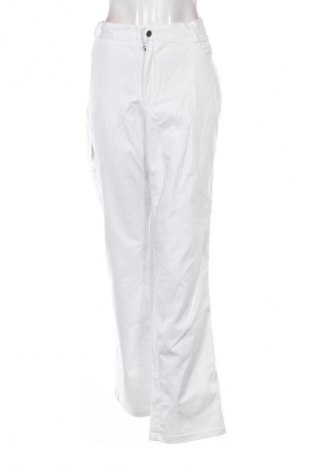 Dámské džíny  Unbranded, Velikost 3XL, Barva Bílá, Cena  371,00 Kč