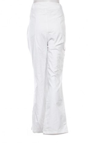 Dámské džíny  Unbranded, Velikost 3XL, Barva Bílá, Cena  371,00 Kč