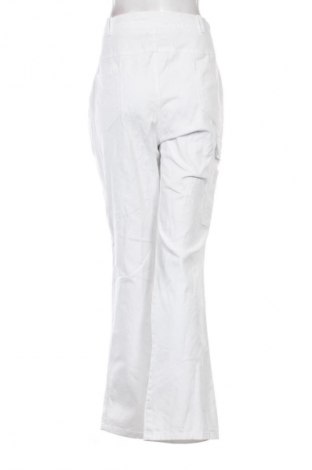 Dámské džíny  Unbranded, Velikost XXL, Barva Bílá, Cena  371,00 Kč