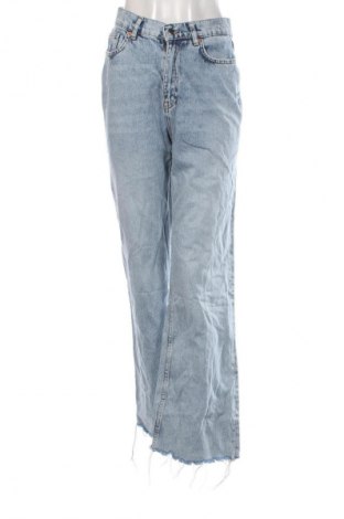 Dámské džíny  Unbranded, Velikost S, Barva Modrá, Cena  369,00 Kč