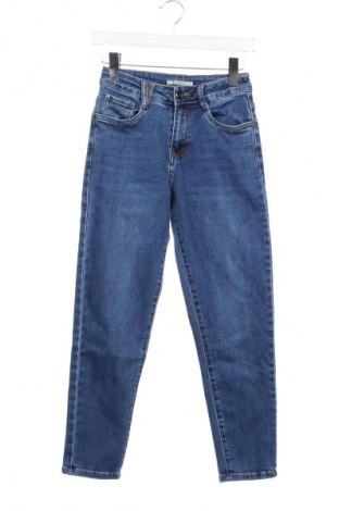 Γυναικείο Τζίν Unbranded, Μέγεθος XS, Χρώμα Μπλέ, Τιμή 12,99 €