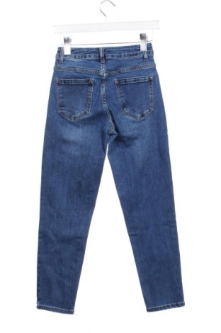 Γυναικείο Τζίν Unbranded, Μέγεθος XS, Χρώμα Μπλέ, Τιμή 12,99 €