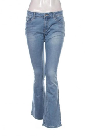 Dámské džíny  Unbranded, Velikost L, Barva Modrá, Cena  371,00 Kč