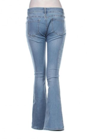 Dámské džíny  Unbranded, Velikost L, Barva Modrá, Cena  371,00 Kč