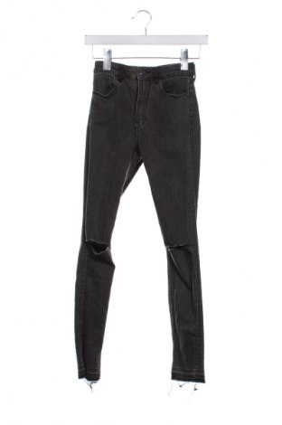 Γυναικείο Τζίν Unbranded, Μέγεθος S, Χρώμα Γκρί, Τιμή 12,99 €