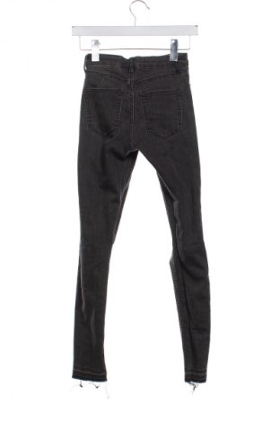 Γυναικείο Τζίν Unbranded, Μέγεθος S, Χρώμα Γκρί, Τιμή 12,99 €