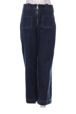 Dámské džíny  Unbranded, Velikost S, Barva Modrá, Cena  369,00 Kč